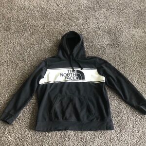 Men’s North Face Hoodie